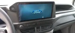 Ford Transit Custom Bild 13