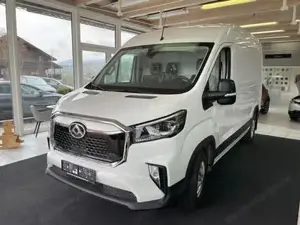 Maxus eDeliver 9 Bild 3