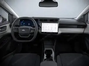 Ford Puma Bild 4