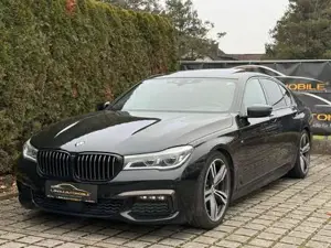 BMW 7er Bild 4