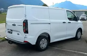 Ford Transit Custom Bild 4