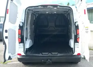 Ford Transit Custom Bild 8