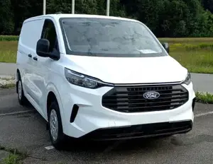 Ford Transit Custom Bild 2