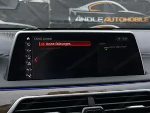 BMW 7er Bild 11