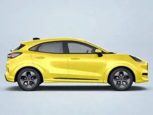 Ford Puma Bild 2