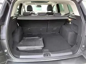 Ford Kuga Bild 10