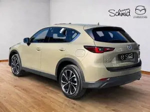 Mazda CX-5 Bild 11