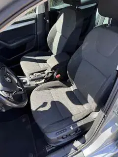 Skoda Octavia Bild 9