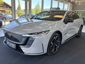 Mazda 6 Bild 4