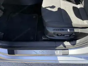 Skoda Octavia Bild 11