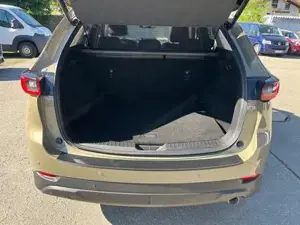 Mazda CX-5 Bild 12