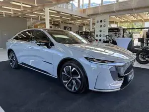 Mazda 6 Bild 6