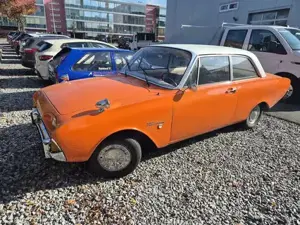 Ford Taunus  Bild 4