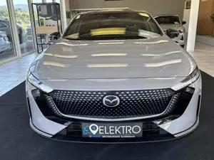 Mazda 6 Bild 7