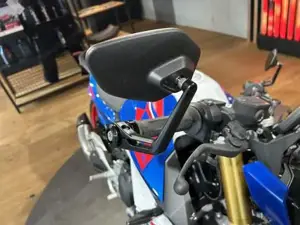 BMW F 900 R A2! Bild 9