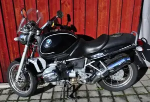 Sondermodell BMW R 850 R