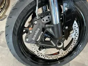 BMW F 900 R  Bild 5