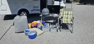 Prviatverkauf - ETRUSCO 5900FB Reisemobile, klein, kompakt, großzügig Bild 6