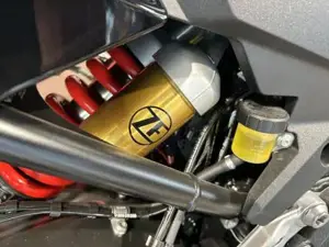 BMW F 900 R  Bild 6
