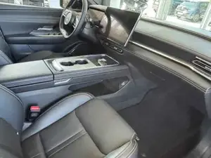 Mazda 6 Bild 10