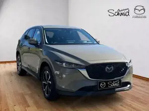 Mazda CX-5 Bild 17