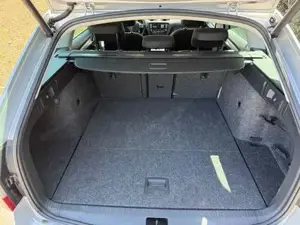 Skoda Octavia Bild 7