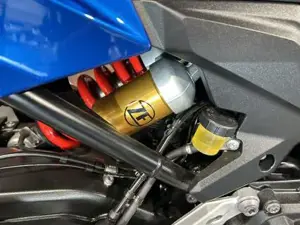 BMW F 900 R A2! Bild 6