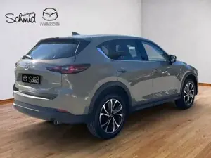 Mazda CX-5 Bild 13