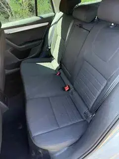 Skoda Octavia Bild 10