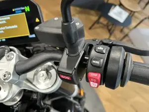 BMW F 900 R  Bild 7