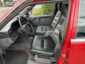 Volvo 760 intercooler Turbo 1989 Bild 3