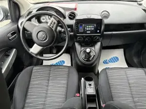 Mazda 2 Bild 3