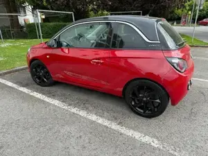 Opel Adam Bild 4