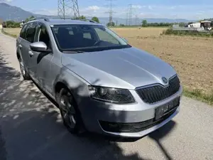 Skoda Octavia Bild 3