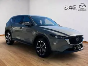 Mazda CX-5 Bild 16