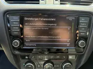 Skoda Octavia Bild 15