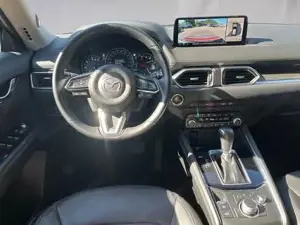 Mazda CX-5 Bild 9