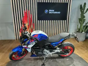 BMW F 900 R A2! Bild 3