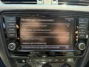 Skoda Octavia Bild 14