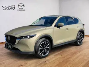 Mazda CX-5 Bild 2