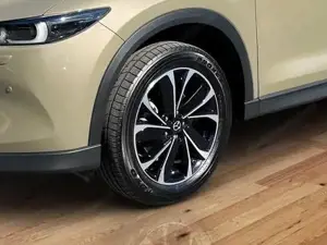 Mazda CX-5 Bild 4