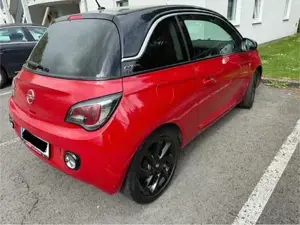 Opel Adam Bild 2
