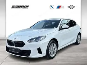 BMW 118d 5-Türer // Komfortzugang // Sitzheizung