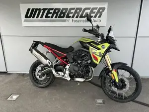BMW F 900 GS inkl. Servicepaket für 3 Jahre Bild 2