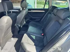 VW Passat Bild 10