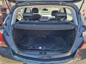 Opel Corsa Bild 4