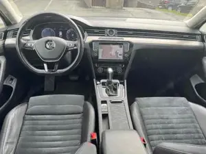 VW Passat Bild 7