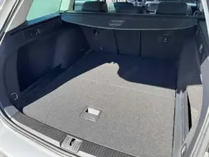 VW Passat Bild 9