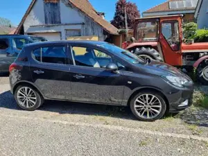 Opel Corsa Bild 8