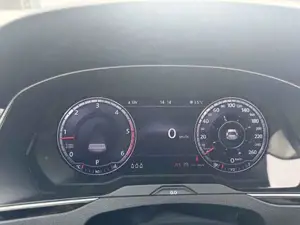 VW Passat Bild 2